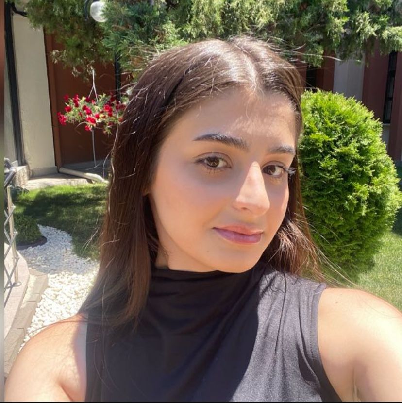 Sıla Polat